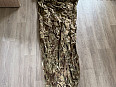Britský armádní žďárák (bivak) MTP/Multicam, GORE-TEX – originál