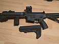 MK18 - AEG