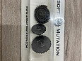 Airsoft Mutation DSG gear set
