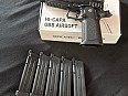 Arcturus hi capa