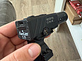Scope cam 40mm