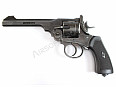 Webley WG CO2
