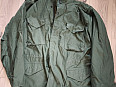 US parka M65