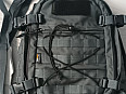 Batoh Tactical Pro 20l šedý