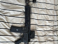 HK 416 VFC hpa