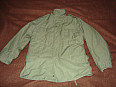 US M 65 parka s vložkou M/R