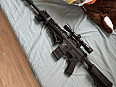 Delta Armory Charlie M4 / AR15 10" KeyMod