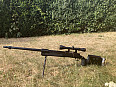 Prodám Airsoft sniper puška M40A3 (CM.700) - černá 