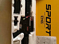 M4 Cyma