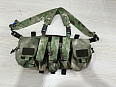 Wartech chestrig TV-113