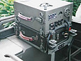 US WW2 radio SCR510 BC620 659