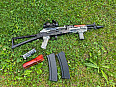 AK-74