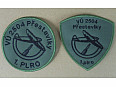 Nášivka VÚ 2504 Přestavlky 1.plro
