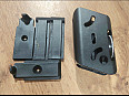 IPSC pouzdro