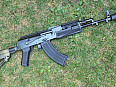 Cyma AK74 cm.040 custom