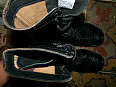 Corcoran 1500 jump boots výsadkářské boty 12 D made U.S.A
