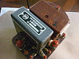 Tank T-55, BVP, DMR-400Dsi