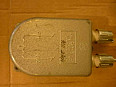 Filtr FP-81-F ФР-81Ф