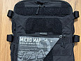 AGILITE Micro Map zádový panel