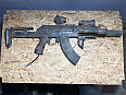 HPA AK74UN Zenitco with Kythera Engine