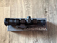 Optika Vector Mustang 1-4x30 SFP Gen. II