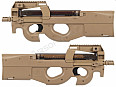 Cyma P90