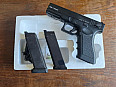 ASG Glock G18