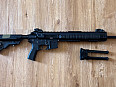 Delta Armory PAR MK3 16"