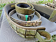 Multicam Tropic, opasky