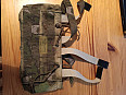 Sumky atacs Emerson gear