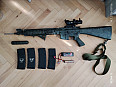 Spr16 DMR