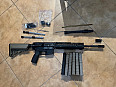 GHK MK18 14.5” 6x PMAG