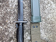 Bajonet US M5A1 Milpar