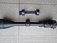 6- 24x54E s přísvitem a CZUB montáž ocel