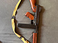 M1A1 Tokyo Marui Thompson AEG