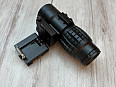 Theta Optics 3×35 V1 Magnifier