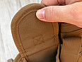 101 INC stehenní pouzdro – levé, Khaki