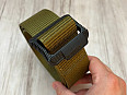 Opasek Helikon-Tex Urban Tactical Belt (UTB), Olive Green, velikost L