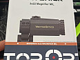 Magnifier/zvětšovací optika-Vector Optics Maverick 3x22 MIL Gen3 