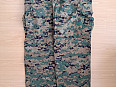 USMC Marpat Woodland kalhoty MCCUU S-R
