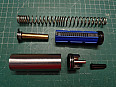 Systema NBU set vzduchotechniky G36