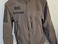 Bunda Termo 2010 Softshell AČR
