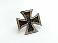 Originál Železný kříž 1. třídy 1939 Wehrmacht WH