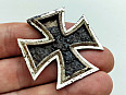 Originál Železný kříž 1. třídy 1939 Wehrmacht WH