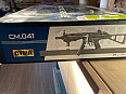 CM,041 MP5 UMP Blue