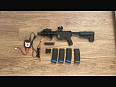 m4 ar15