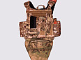 Demych a18 skanda nosic platov