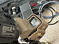 HPA Polarstar F2 v těle Delta armory - FULL KIT