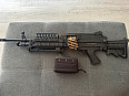 Kulomet Specna Arms MK46