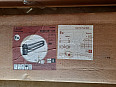 DDR industrial explosion proof lights